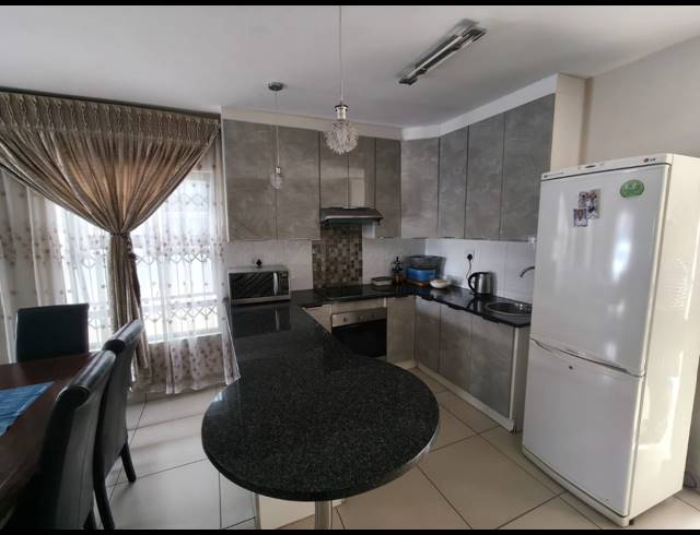 3 BEDROOM DUPLEX FOR SALE IN CASHAN
